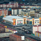 Ilustración para el artículo titulado Escenas de Norilsk, el infierno contaminado más al Norte del mundo